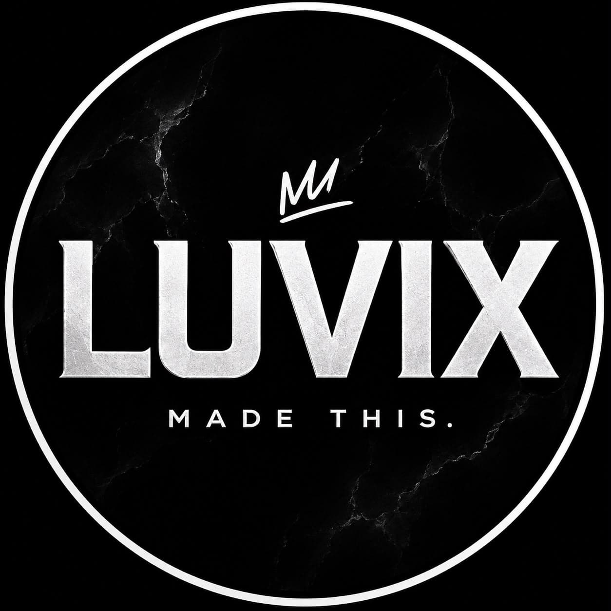 Logo LUVIX